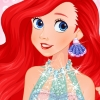 Ariel Mermaid Fashion