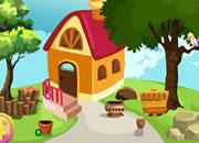 play Cute Sheep Rescue Escape