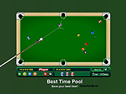 play Best Time Pool Game