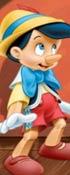 play Pinocchio Mix-Up