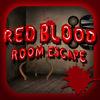 Can You Escape From The Red Blood Room?