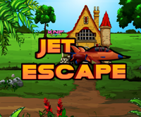 Jet Escape