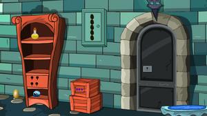play Magical Dungeon Escape 2