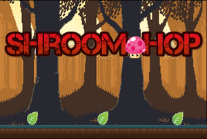 play Shroom Hop