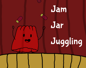 Jam Jar Juggling