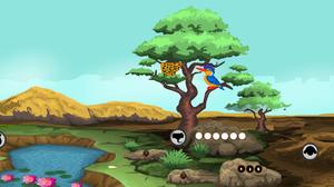 play Poison Frog Escape