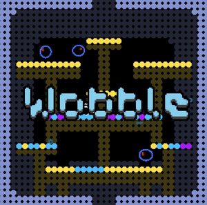 play Wobble