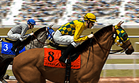 Horse Racing 