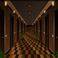 play Hotel Escape Knfgame