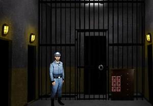 Prison Escape (Nsr Games