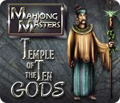 play Mahjong Masters: Temple Of The Ten Gods