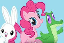 play My Little Pony Place