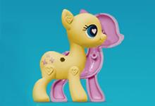 Pop Pony Maker