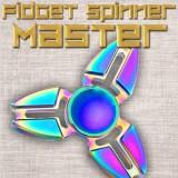 Fidget Spinner Master