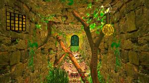 play Tunnel Adventure Forest Escape