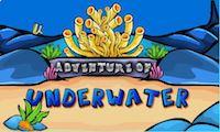 play Nsr Adventure Of Underwater Escape
