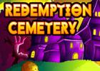 play Redemption Cemetery Escape