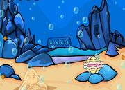 play Nsr Adventure Of Underwater Escape