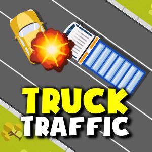 play Truck Traffic