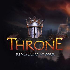 play Throne: Kingdom At War
