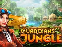 play Guardians Of The Jungle