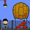 Avmgames – Escape With Parachute