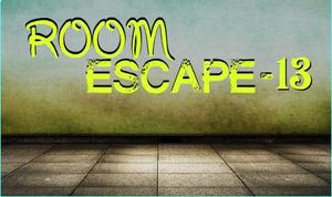 play Room Escape 13