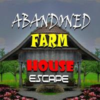 play 8B Abandoned Farm House Escape