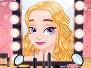 play Princess Birthday Fashion Challenge