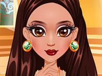 play Egyptian Princess Beauty Secrets