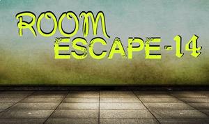play Room Escape 14