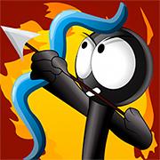 play Stickman Archer Online