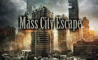 Mass City Escape