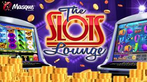 Slots Lounge game