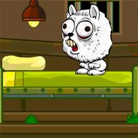 play Harrid Homster Escape