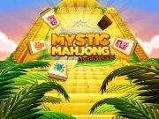 play Mystic Mahjong