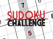 Sudoku Challenge