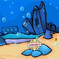 play Adventure-Of-Underwater-Escape-Nsrgames