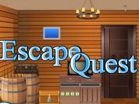 play Escape Quest