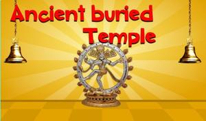 play Ancient Buried Temple