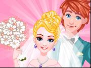 play Barbara Bridal Salon Makeover