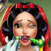 play Snow White Real Dentist