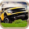 Off-Road Legend Jeep Drive 3D