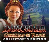 Dark Realm: Guardian Of Flames Collector'S Edition