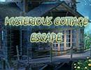 Mysterious Cottage Escape