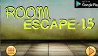 Nsr Room Escape 15