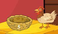 play Pretty Chick Hatching Escape