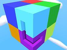 play Color Cube Complex