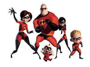 The Incredibles