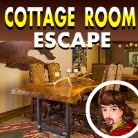 Cottage Room Escape